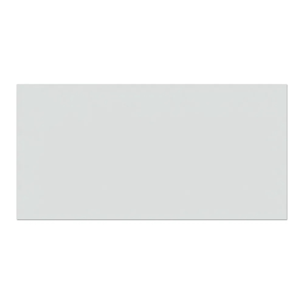 Imperial Gris Matte Ceramic Subway Wall Tile - 4 x 8 in.