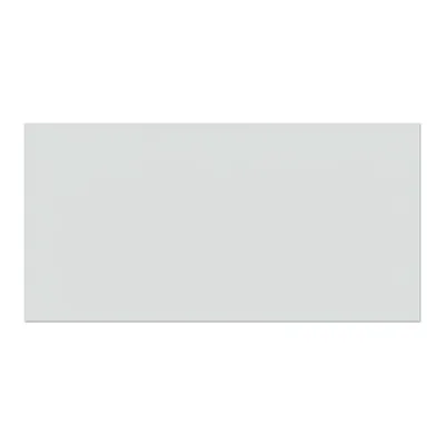 Imperial Gris Matte Ceramic Subway Wall Tile - 4 x 8 in.