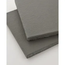 Quarry Grey Field Wall and Floor Tile - 6 x 6in.