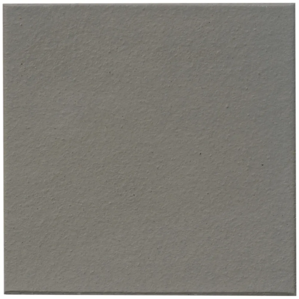 Quarry Grey Field Wall and Floor Tile - 6 x 6in.