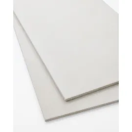 Fusion Chalk Porcelain Wall and Floor Tile - 12 x 24 in.