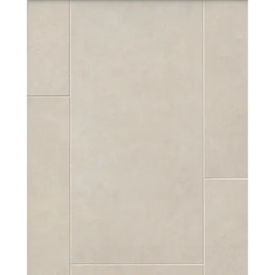 Clay Porcelain Wall and Floor Tile - 12 x 24 in.