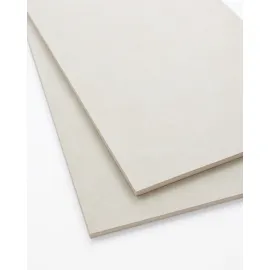 Clay Porcelain Wall and Floor Tile - 12 x 24 in.