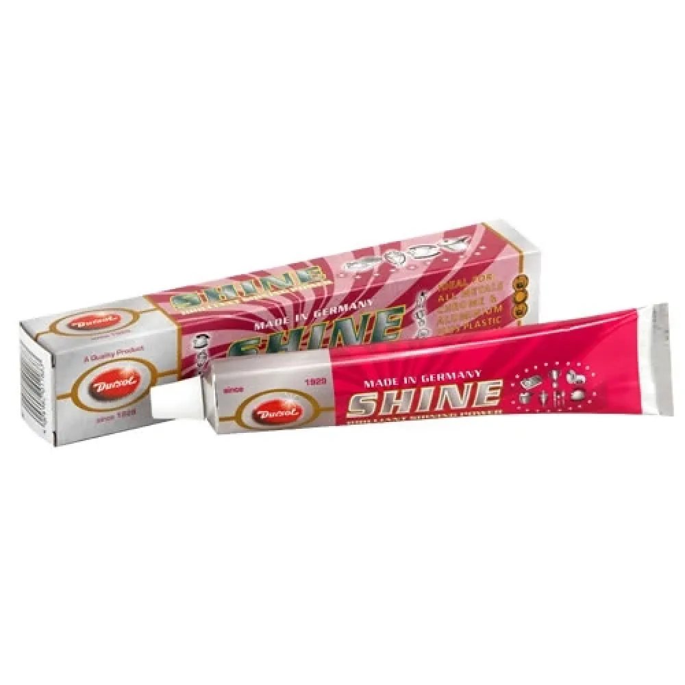 Autosol Shine Metal Polish 75ml