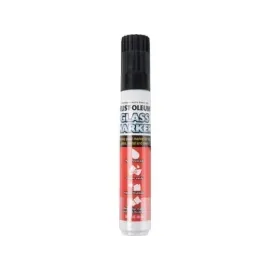 Glass Marker Black