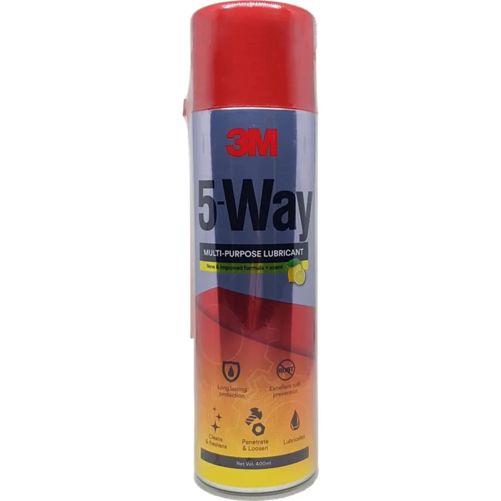 3M 5-Way Penetrant 400ml