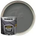 39108 Up Decking Stain (Charcoal) 2.5 L