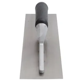 11-in x 4.5-in Steel Finishing Concrete Trowel