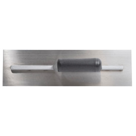11-in x 4.5-in Steel Finishing Concrete Trowel