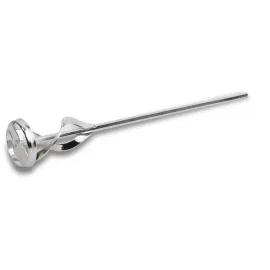 WAL-BOARD TOOLS 16-in Steel Ribbon Mixing Arm
