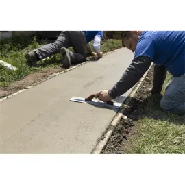 16-in x 3.125-in Magnesium Concrete Hand float