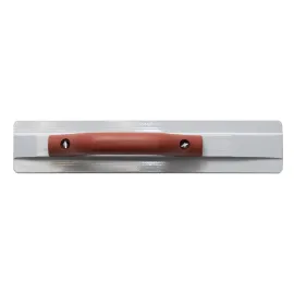 16-in x 3.125-in Magnesium Concrete Hand float