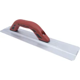 15.5-in x 3.125-in Aluminum Concrete Hand float