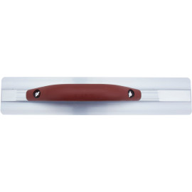 15.5-in x 3.125-in Aluminum Concrete Hand float