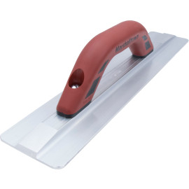15.5-in x 3.125-in Aluminum Concrete Hand float