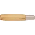 Wood Replacement part with Wood Handle Trowel