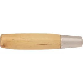 Wood Replacement part with Wood Handle Trowel