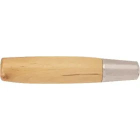 Wood Replacement part with Wood Handle Trowel