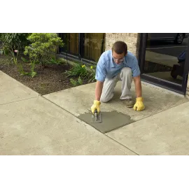 Vinyl Concrete 20.0 -lb Concrete Patch
