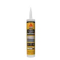 Sika Hybrid Self-Leveling Sealant Fast Setting 10.1 -fl oz Mortar Concrete Crack repair