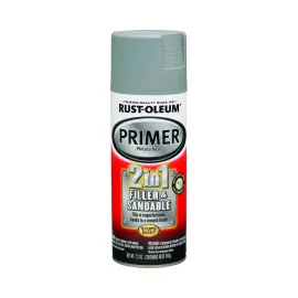 2-in-1 Filler and Sandable Primer