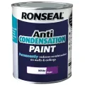 Anti Condensation Paint 750ml (White Matt)